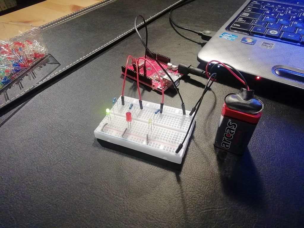 Magnetischer Entscheidungspendel Aus Eiche - Hilft Bei Schwierigen Entscheidungen