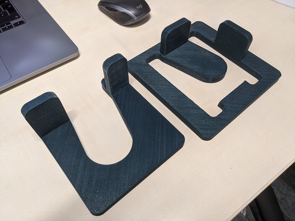 Schwalbenschwanz Schablone für Fachwerk Riegel - Projekte - makerspace-gt