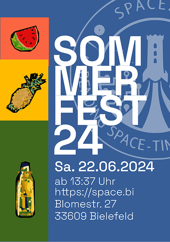 Sommerfest_flyer